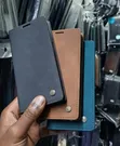 Kifaa cha Samsung A27 CaseMe cha Ngozi cha Flip - 1