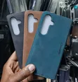 Kifaa cha Samsung A27 CaseMe cha Ngozi cha Flip - 2