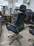 Boss Office Products High Back Office Chair - 2
