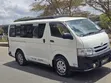 Toyota HiAce Tour Van 2016 - 4