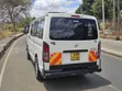Toyota HiAce Tour Van 2016 - 5