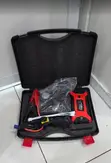 High Power 4-in-1 Portable Car Jump Starter Kit na Air Compressor - 1