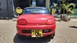 Suzuki Cappuccino 1998 Nyeusi - 5