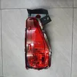Reflector Mpya ya Bampa ya Nyuma kwa Toyota Fortuner 2016 - 1