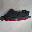 Reflector Mpya ya Bampa ya Nyuma kwa Toyota Fortuner 2016 - 2