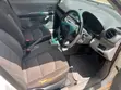 Mazda Demio 2007 Nyeupe - 3