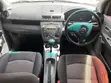 Mazda Demio 2007 Nyeupe - 5