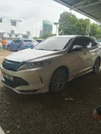 Toyota Harrier 2.0 2019 White - 2