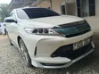 Toyota Harrier 2.0 2019 White - 3