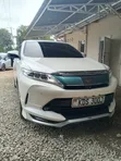 Toyota Harrier 2.0 2019 White - 4