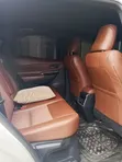 Toyota Harrier 2.0 2019 White - 5