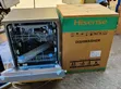 Hisense 90G Dishwasher - 13 Plates - 2