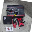 High Quality Jump Starter Kit - 2