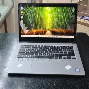 Dell Latitude 3310 2-in-1 Laptop 8GB RAM 256GB SSD