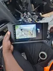 Subaru Outback BS9 Pioneer Infotainment Upgrade - 2