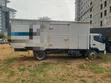 Truk la Mizigo Mitsubishi Fuso FA/FI 2021 - 2