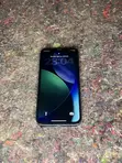 Apple iPhone 12 256GB Bluu (Face ID Haifanyi Kazi) - 1