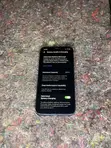 Apple iPhone 12 256GB Bluu (Face ID Haifanyi Kazi) - 3