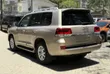 Toyota Land Cruiser 2017 Dhahabu - 4