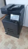 Kyocera 4053ci Printer ya Laser ya Rangi (Iliyotumika) - 2