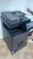 Kyocera 4053ci Printer ya Laser ya Rangi (Iliyotumika) - 3