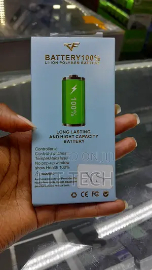 iPhone XS Replacement Battery - Original