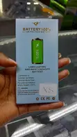 iPhone XS Replacement Battery - Original - 1