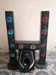 Sayona 3.1CH Multimedia Sound Bar System - 1