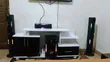 Sayona 3.1CH Multimedia Sound Bar System - 4