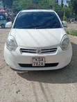 Toyota Passo 1.0 FWD 2014 White - 2