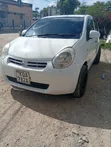 Toyota Passo 1.0 FWD 2014 White - 3