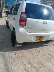 Toyota Passo 1.0 FWD 2014 White - 4