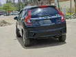 Honda Fit LX 2016 Nyeusi - 1