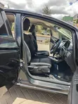 Honda Fit LX 2016 Nyeusi - 2
