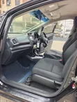 Honda Fit LX 2016 Nyeusi - 3