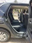 Honda Fit LX 2016 Nyeusi - 4