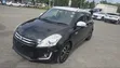 Suzuki Swift 2017 Black - 1