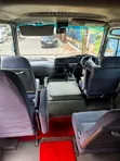 Toyota Coaster 2010 - 22 Seater Bus - 3