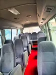 Toyota Coaster 2010 - 22 Seater Bus - 4