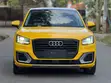 Audi Q2 2019 35TFSI Njano - 2