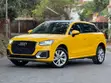 Audi Q2 2019 35TFSI Njano - 3