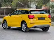 Audi Q2 2019 35TFSI Njano - 4