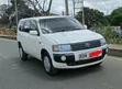Toyota Succeed 2018 White - 2