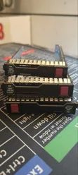 Magari ya Hard Disk za Server - Zilizotumika - 1