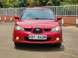 Subaru Impreza 1.6 TS 2005 Nyekundu - 1