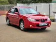 Subaru Impreza 1.6 TS 2005 Nyekundu - 5