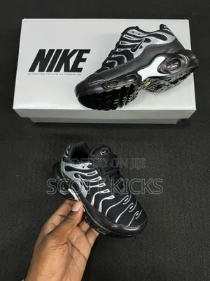 Nguo za Nike Tn za Watoto Size 25-35