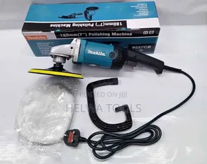 Mashine ya Kupolisha Makita 1400W