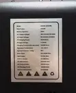 1000W Portable Power Station - 1