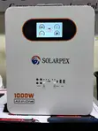 1000W Portable Power Station - 2